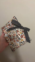 Medium Book Sleeve