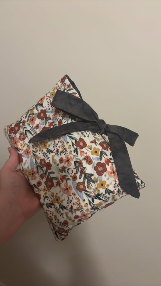 Medium Book Sleeve