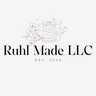 Ruhl Made LLC - Home