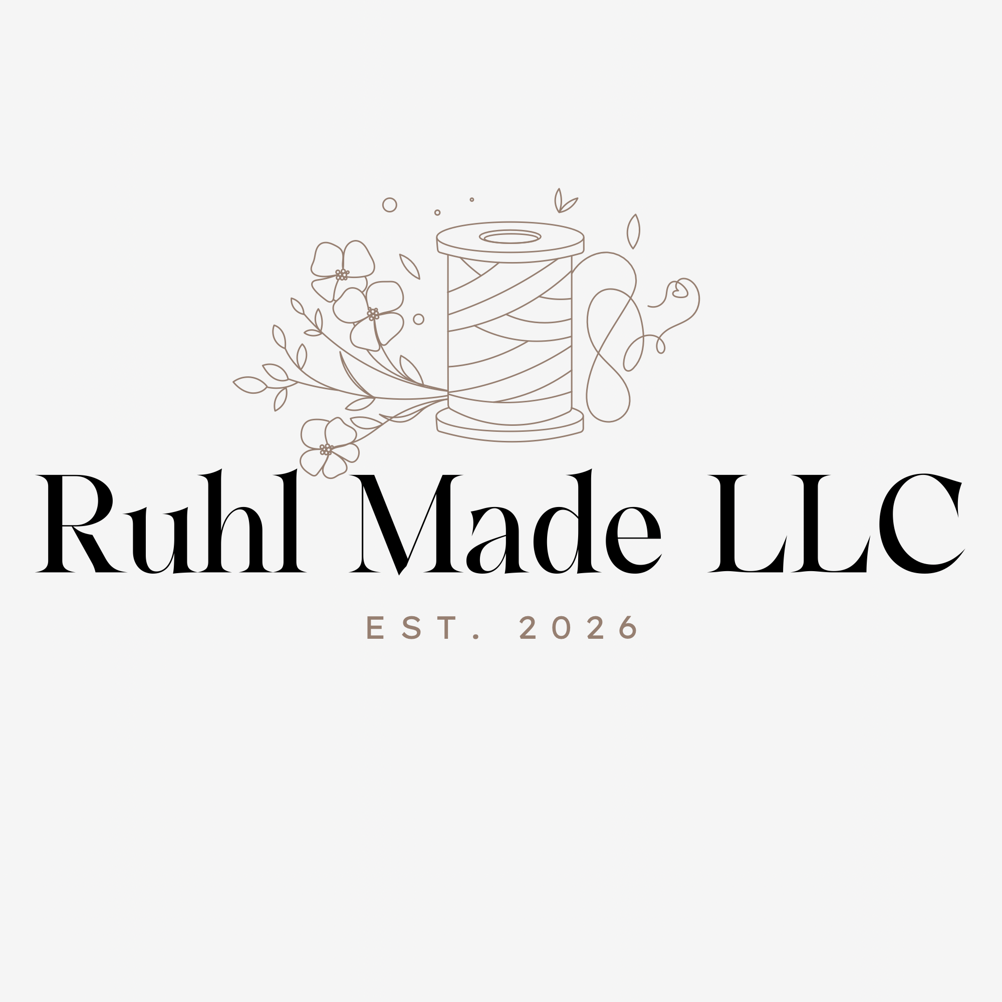 Ruhl Made LLC